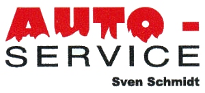 Auto-Service Sven Schmidt in Klein Roge Logo